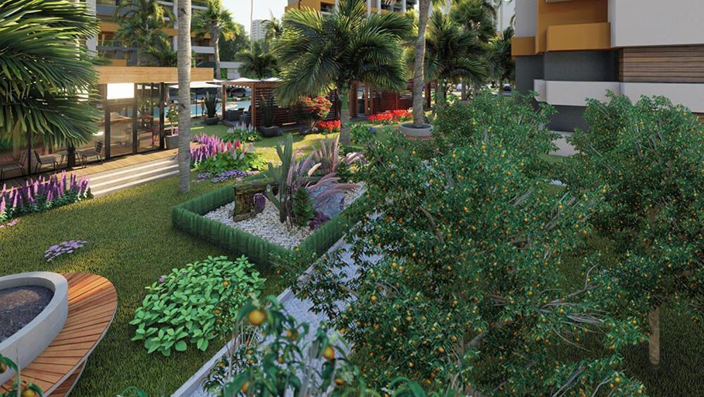 La Casa Airport House With A Pool Apartament *