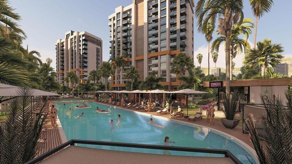 Apartament La Casa Airport House With A Pool *