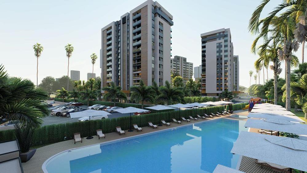 Apartament La Casa Airport House With A Pool *
