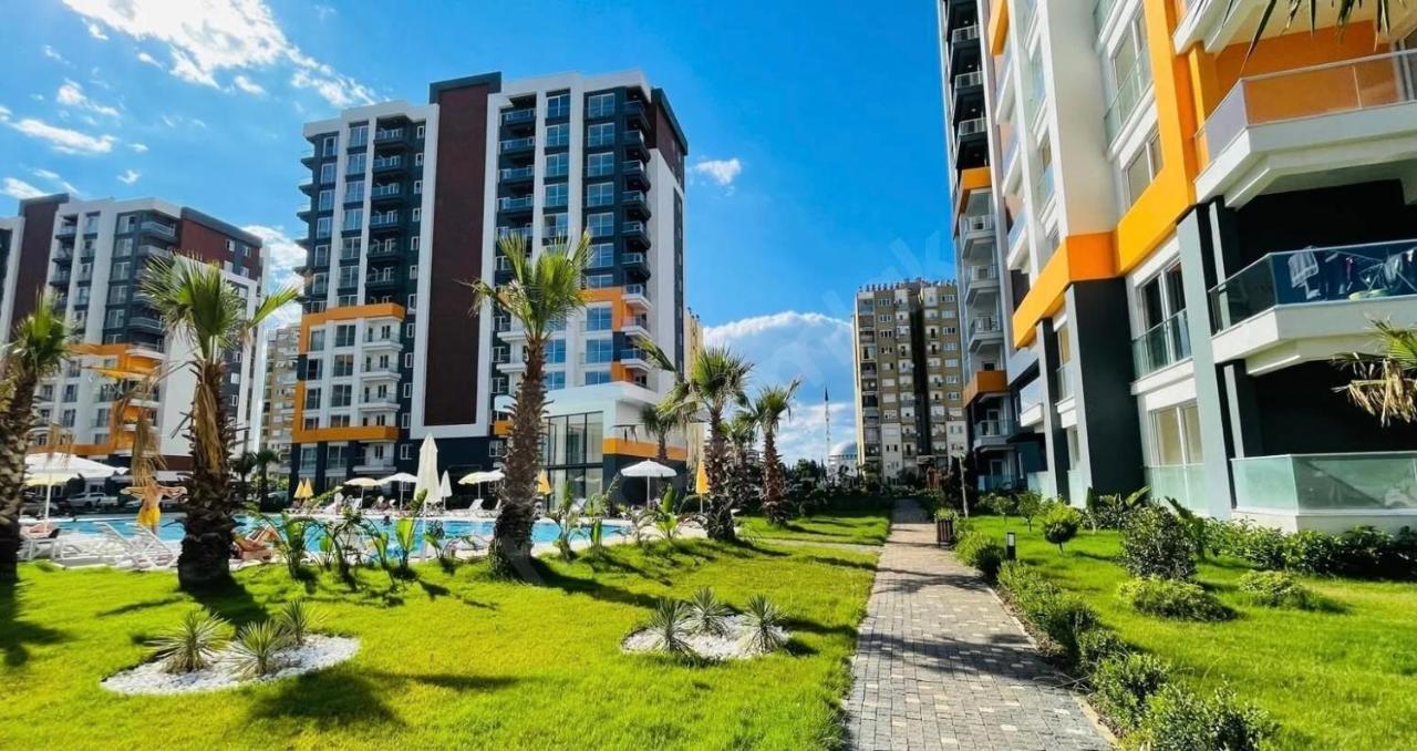 La Casa Airport House With A Pool Apartament Antalya