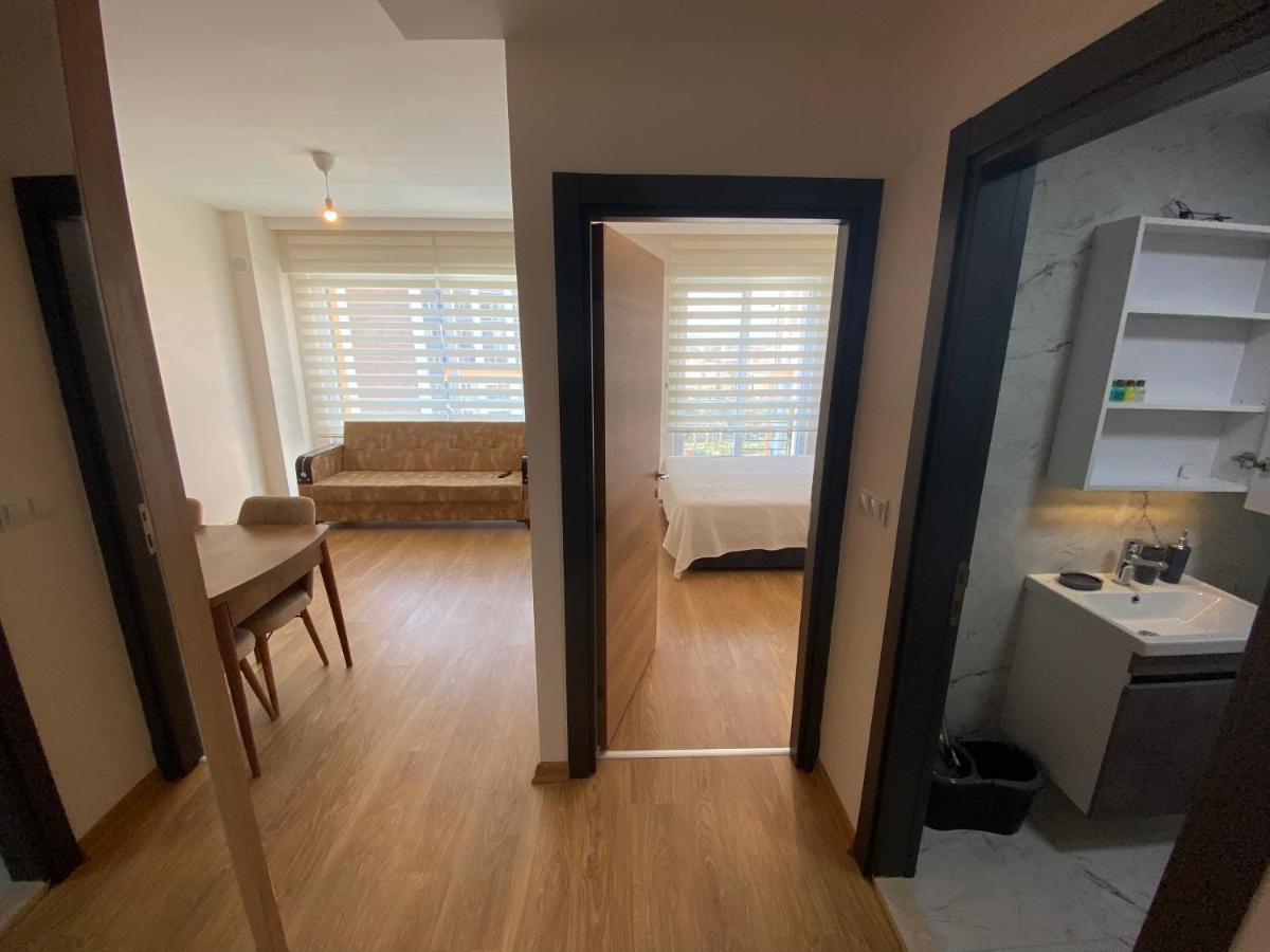Apartament La Casa Airport House With A Pool Antalya